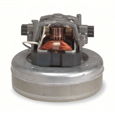 1 Ametek Vacuum Part 116668-50 / Motor Lamb Single Stage, 240 Volt, 5
