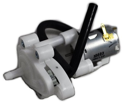 1 Bissell Shampoo / Chemical 2037923 / Pump Assembly, 27F6 Lift Off Deep Cleaner