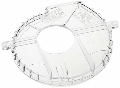 1 Eureka, Sanitaire Vacuum Cover 137701 / Fan Scroll -2720 / 40 / 70 Quick Kleen Oem