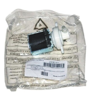 1 Bissell Vacuum Part 2036751 / Housing 3595 Nozzle, Upper