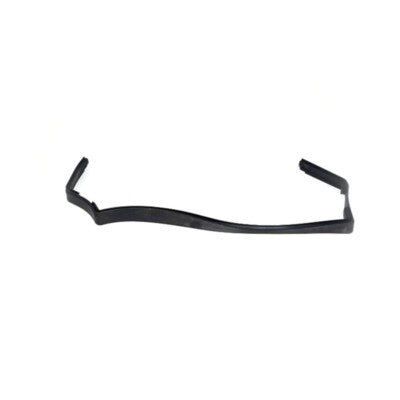 1 Turbo Cat Vacuum Part BLACKBUMPER / Nozzle Bumper, Black Cat 9874