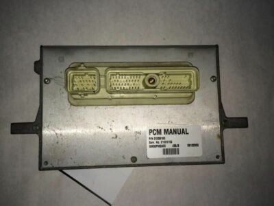 1 Bosch Vacuum Part 483852 Canister / Circuit Board 81396 Premium