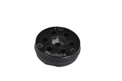 1 Hoover Vacuum Part 38537001 / Transmission Pulley Oem Concept