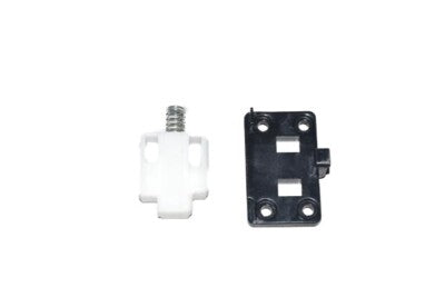 1 Hoover Handle Assembly 440002886 / Pedal FH50800 Release