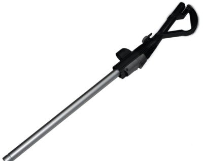 1 Dyson Handle Assembly 10-6102-02 / DC07 Bagless, Gray