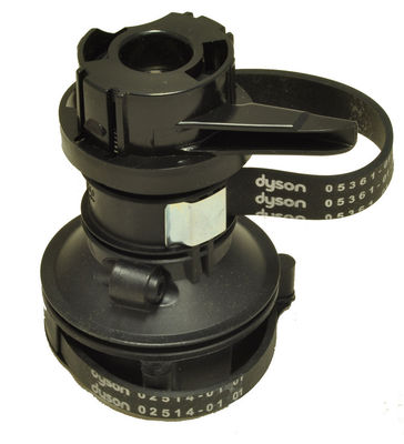1 Dyson Vacuum Part 10-3000-07 Upright / Clutch Assembly DC07, DC04, DC14, No Longer Available