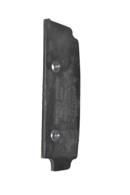 1 Hoover Handle Assembly 37954001 / Bail Cover Plate C1429