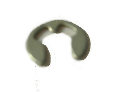 1 Panasonic Vacuum Part AMC-XUC5FY / Wheel Shaft Lock Ring For MC-6640, 6647 Pan Oem