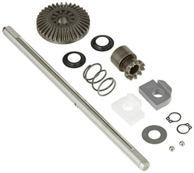 1 Kirby Vacuum Part 555211A / Rear Axle Assembly Kit G3, AV2