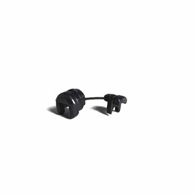 1 Fit All, Residential Vacuum Part 32-0315-05 / Heyco Cord GROMMET-18 / 2-18 / 3 Svt Cord