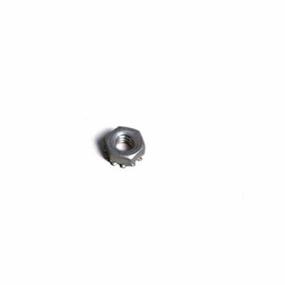1 Hoover Handle Assembly 12995 / Nut 1100 Socket