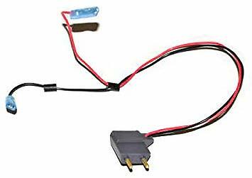 1 Kenmore Vacuum Part KC64EDDUZV06 / Connection Cord, Swivel
