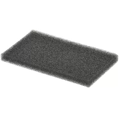 1 Bosch Vacuum Filter 172139 Canister / Secondary, Compact