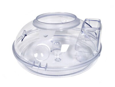 1 Rexair - Rainbow Vacuum Part R10236 / Water Basin, Rainbow E Series, 2 Quart