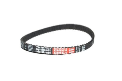 1 Eureka, Sanitaire Vacuum Belt A03838001 Upright / Brush Roll Sanitaire SC5500, S5000, Eon