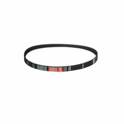 1 Eureka, Sanitaire Vacuum Belt A03837901 Upright / Motor Sanitaire SC5500, S5000, Eon