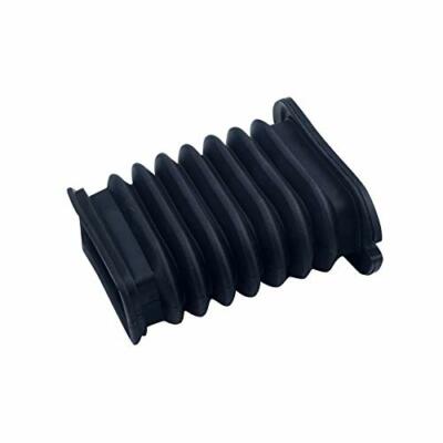 1 Eureka, Sanitaire Vacuum Part 147631 / Bellows Sanitaire 887 (All Dirt Cup Models)