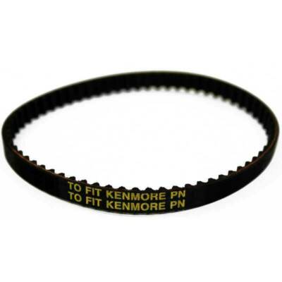1 Canplas - Hayden Vacuum Belt 46-3300-03 / Kenmore, Whirlpool, Geared, Pn Late Model