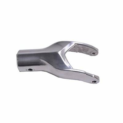 1 Royal Handle Assembly 440001673 / Fork Metal Uprightno Pedal, Alternate Complete