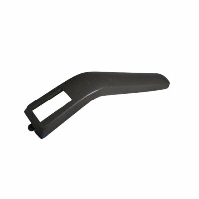 1 Eureka, Sanitaire Handle Assembly 138282 / Cover W / Switch / Eur Ultra