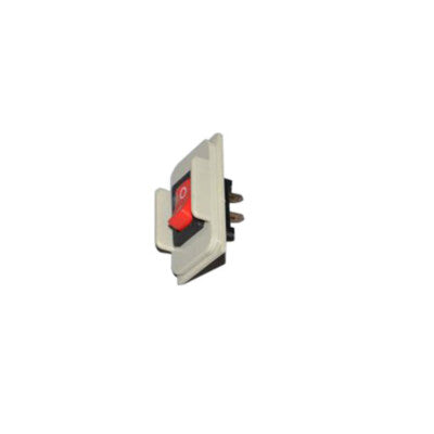 1 Electrolux / Aerus Vacuum Hose Add to Favorites / Switch, Rocker Type Lux J, 2100 Gas Pump