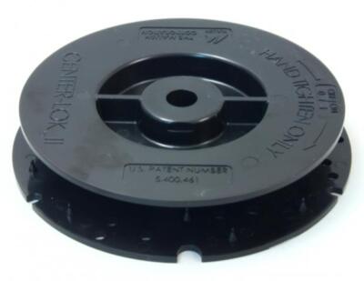 1 Advance Vacuum Part 56420120 / Pad Retainer 2700 Rollamatic