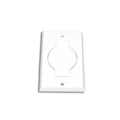 1 Canplas - Hayden Vacuum Part 791500WNL / Auto Inlet Hayden, Whitelow Voltage