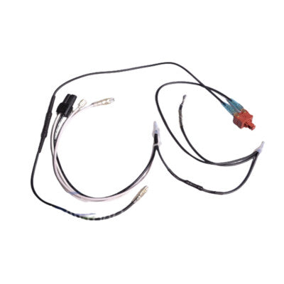 1 Hoover Vacuum Part 440001964 / Switch, Wiring Assembly