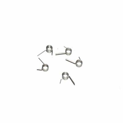1 Eureka, Sanitaire Vacuum Part 616811 / Spring Sanitaire S782 Torque (Rh)