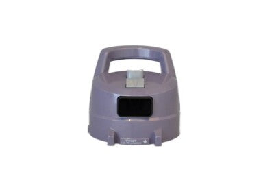 1 Hoover Vacuum Part 410124001 / Dirt Cup Lid Assembly