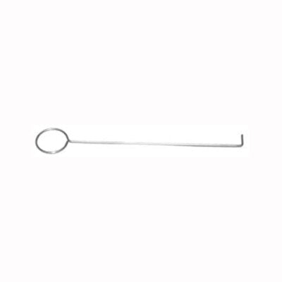 1 Hizero Vacuum Part SINKDRAINHOOK / Sink Drain Hook Bionic Mop
