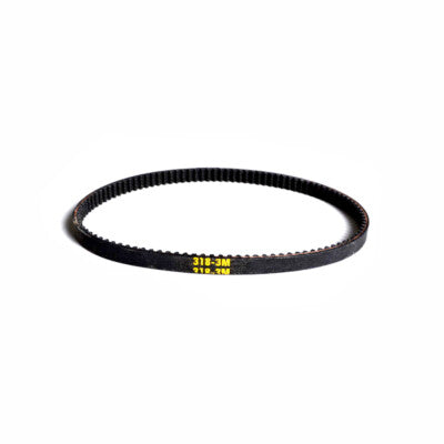 1 Advance Vacuum Belt 14-3307-08 Commercial / Tornado, Geared, 161 = 20-2444-01, Tornado by EnviroCare