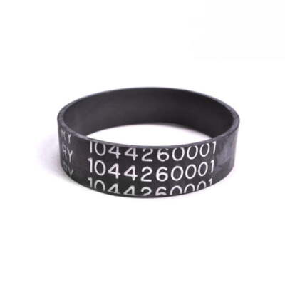 1 Royal Vacuum Belt 17398 Upright / Old Ge, Pd, Cadillac, Westinghouse