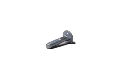 1 Hoover Handle Assembly 21631301 / Bolt Short N / S 4100