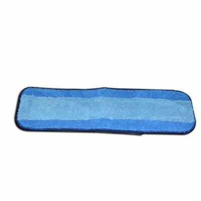 1 Bona Vacuum Part AX0003442 / Pad Refill, Pro 15'