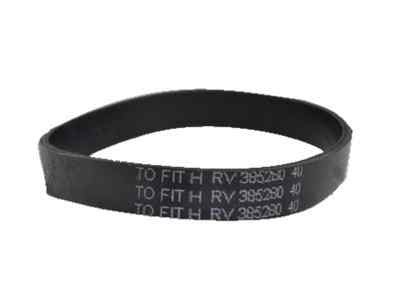 1 Hoover Vacuum Belt 17386 Upright / Elite, Replacement, Gr