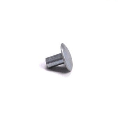 1 Kirby Vacuum Part 141381A / Rivet Hert B / P Latch