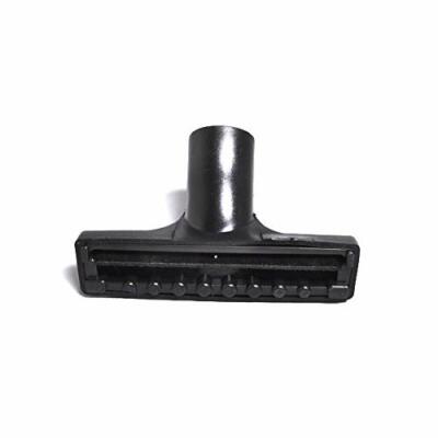 1 Fit All, Residential Vacuum Brush 32-1734-03 / Furniture Tool All 1 1 / 4, Black, Sofa