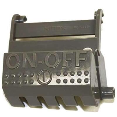 1 Kirby Vacuum Part 110306 Upright / Pedal, Foot, Sentria
