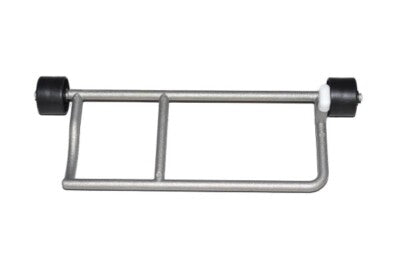 1 Bissell Vacuum Part 2031518 Upright / Wheel Assembly, Front 81M9