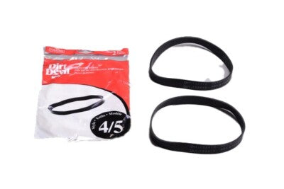 1 Dirt Devil Vacuum Belt 1540310001 / Royal, 5, Feather Light