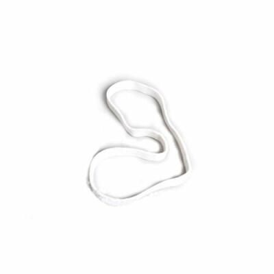 1 Hoover Vacuum Part 162513 / Felt Seal Front 0910 Dryer