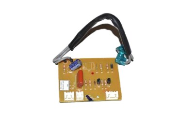 1 Hoover Vacuum Part 59134037 / Ry Pcb S3755