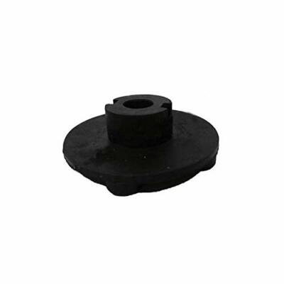1 Hoover Vacuum Part 93001677 / Rear Plate Of Motor