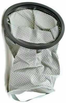 1 Proteam Vacuum Cleaner Cloth Bag ECC280 / Cloth 10qt, Super Coach, Mega Vacsuper Coach Vac, Linevacer