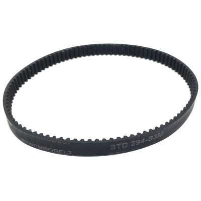 1 Bissell Vacuum Belt 1626486 / Geared 3071