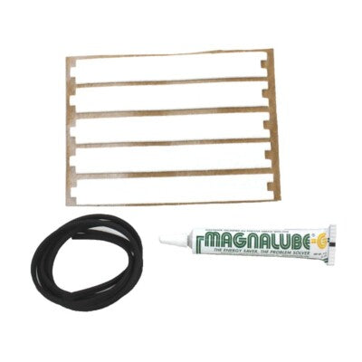 1 Oreck Vacuum Part 09-79068-01 Upright / Joint Repair Kit U7200 Pilot