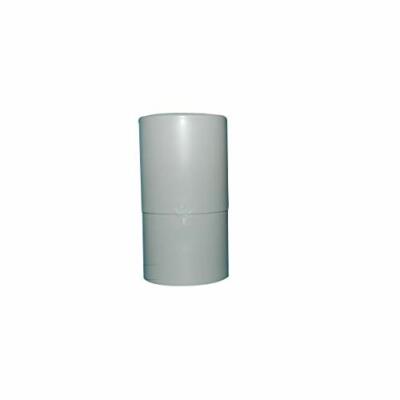 1 Fit All, Commercial Vacuum Part 3100280 / Converter Cuff Crushproof, 1 1 / 2 To 2 Inchscrew Side 1 1 / 2