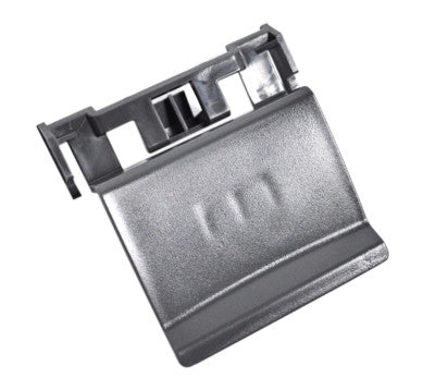 1 Titan Vacuum Cover 591004135 Canister / Latch, Dust T9000, T9500