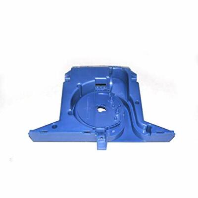 1 Turbo Cat Vacuum Part 7820-04-X / Lower Housing, Cat, Indigo